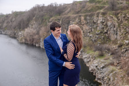 Fotógrafo de casamento Taras Harkusha (tarasharkusha). Foto de 29 de março 2022