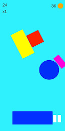 Push Blocks: endless runner poster 17