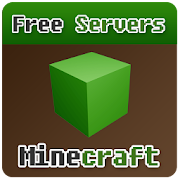 Free servers for Minecraft MOD