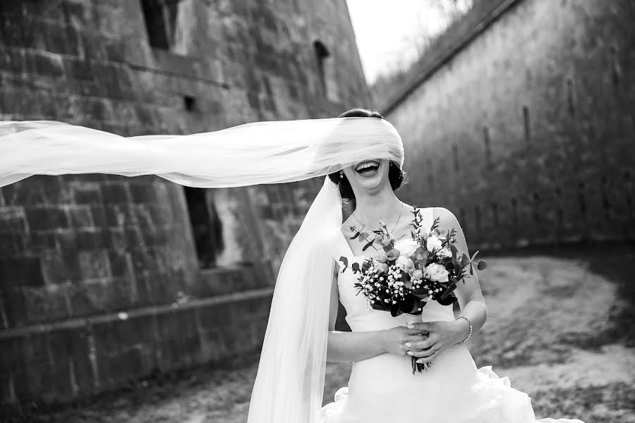 Vestuvių fotografas Matyas Meszaros (matyasm). Nuotrauka 2020 sausio 13