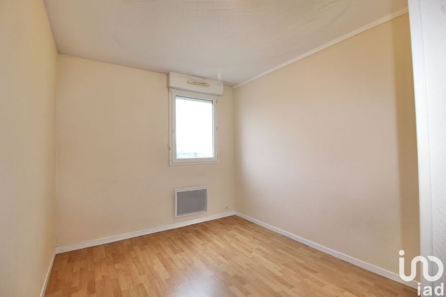 Vente appartement 3 pièces 47 m² à Le Havre (76600), 96 000 €