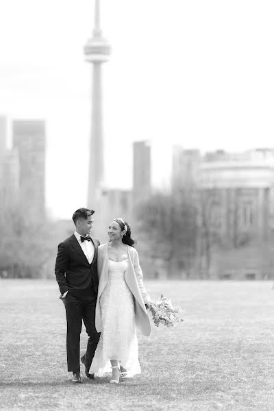 Wedding photographer Daria Summers (maiornykova). Photo of 6 May