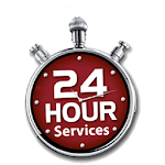 Cover Image of Unduh 24 Hours Services 1.0 APK