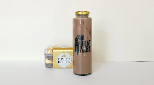 Ferrero Rocher Shake (350 Ml)