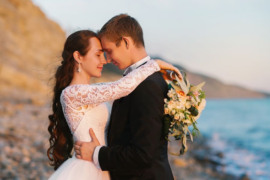 Fotógrafo de casamento Aleksey Gorodko (agor). Foto de 2 de agosto 2016