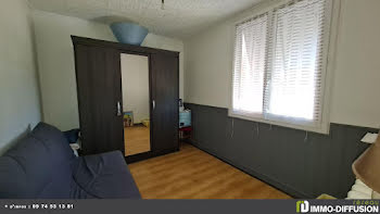 appartement à Bourg-Saint-Andéol (07)