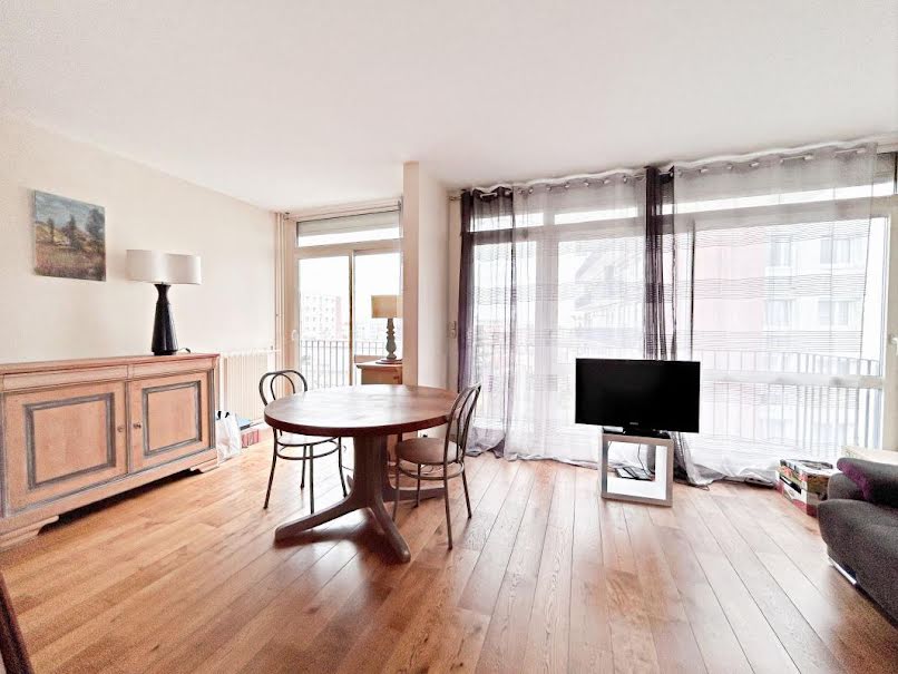 Vente appartement 3 pièces 68.88 m² à Houilles (78800), 278 900 €