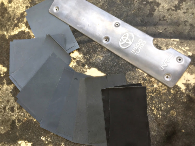 ヴェロッサのDIYに関するカスタム事例の投稿画像1枚目