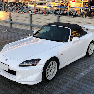 S2000 AP2