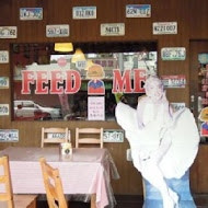 FeedMe 美式餐廳(彰化員林店)