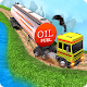 Download Offroad Oil Tanker Driver - Refinery Truck Driving For PC Windows and Mac 1.0