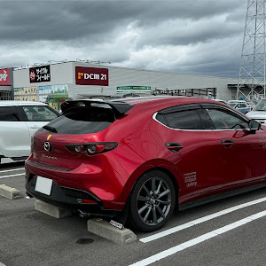 MAZDA3 BP5P