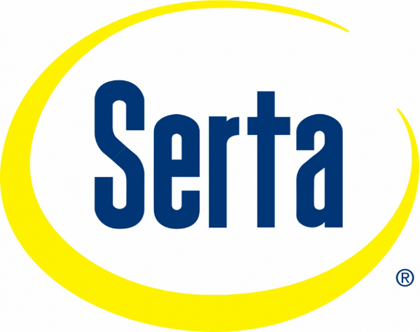 Logo de l'entreprise Serta