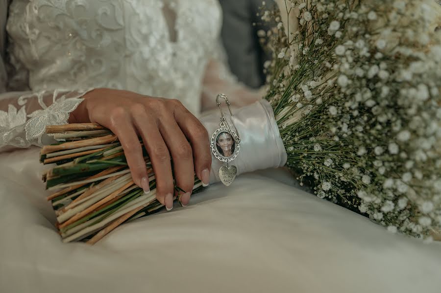 Fotógrafo de casamento Nazul Acevedo (nazul). Foto de 2 de novembro 2023