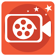 Movie Maker & Video Editor  Icon