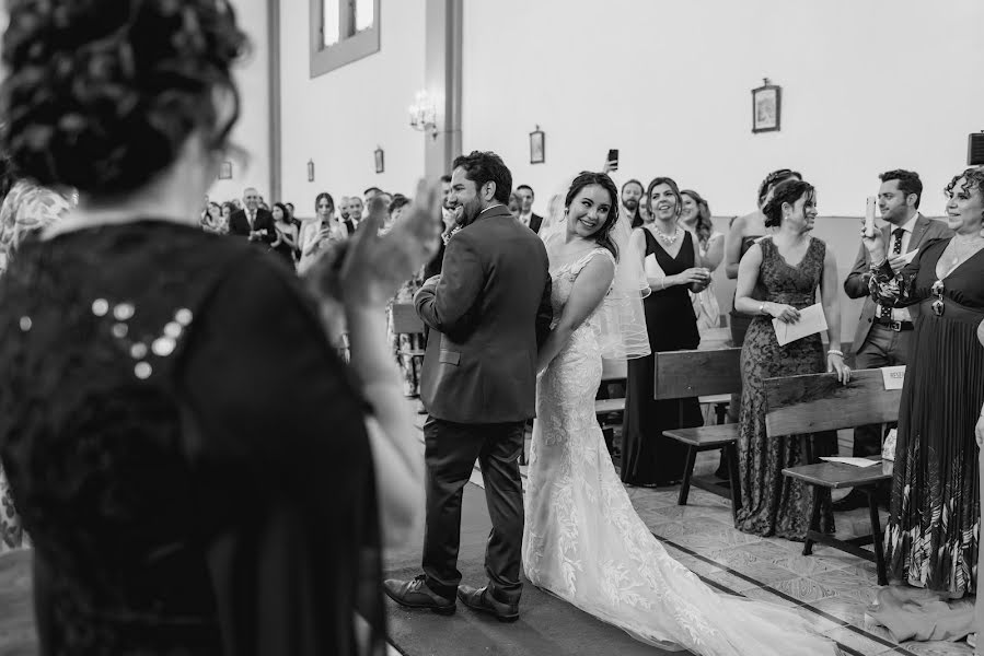 Fotógrafo de casamento Blanca Venegas (blancavenegas). Foto de 3 de junho 2023