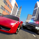 Cover Image of Download Car Run 2 1.2 APK