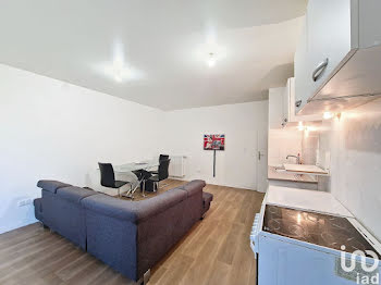 appartement à Noisy-le-Sec (93)