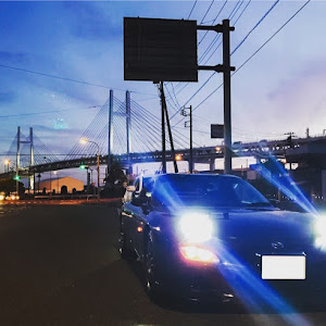 RX-7 FD3S 後期