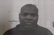 Nhamo Muyambo, a Zimbabwean national, was arrested for rhino poaching.