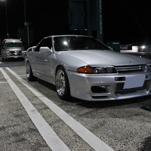 スカイライン GT-R BNR32