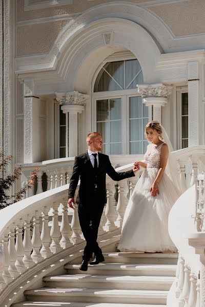 Wedding photographer Kristijan Nikolic (kristijan). Photo of 29 April 2020