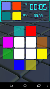 How to install Blenduzzle - Blend Puzzle patch 1.2.0 apk for pc