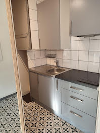 appartement à Toulouse (31)