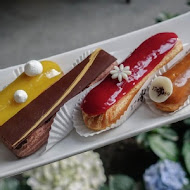 1789 Café Pâtisserie 法式甜點(忠孝店)