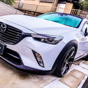 CX-3 DK5FW