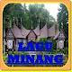 Download Kumpulan Lagu MINANG/PADANG Offline For PC Windows and Mac 1.0