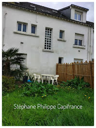 appartement à Lanester (56)