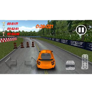  GT License Pro : Real Driving- ekran görüntüsü küçük resmi  