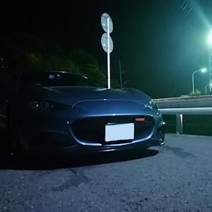 ロードスター ND5RC