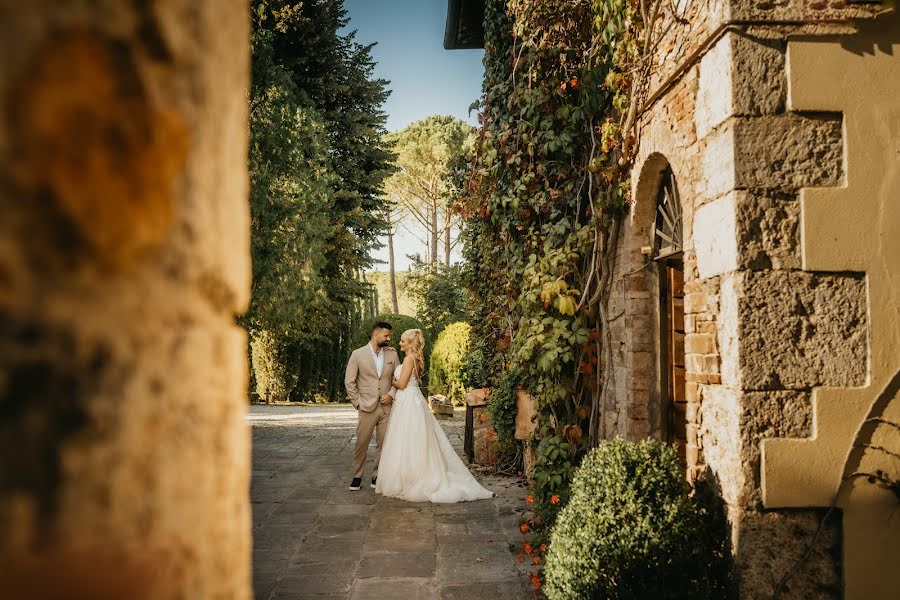 Photographe de mariage Dávid Bártfay (davidbartfay). Photo du 15 février