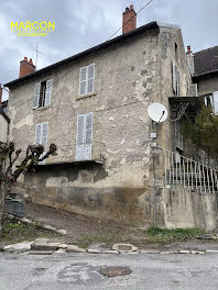 maison à Aubusson (23)