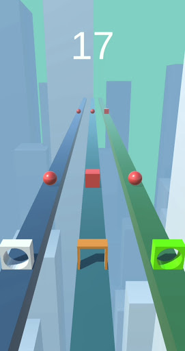 Screenshot Dynamic Shapes