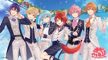 すとぷり学園！！
