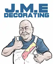 JME Decorating Logo