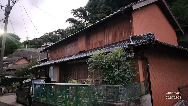 カローラレビンの台風養生・台風10号・ワゴンR スティングレー MH23Sに関するカスタム事例の投稿画像4枚目