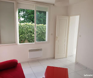 appartement à Talence (33)