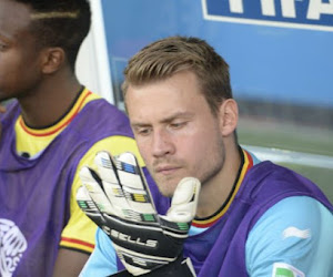 Mignolet teleurgesteld: "Al even geleden dat ik nog een match speelde"