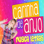 Cover Image of Скачать Musica Carinha de Anjo Letras 1.1.1 APK