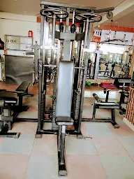 Muscular Beast Gym photo 5