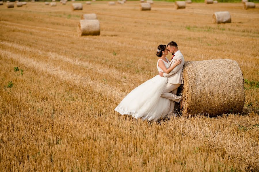 Photographe de mariage Vladimir Milojkovic (mvladimir). Photo du 5 août 2023