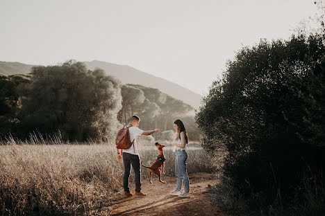 Photographe de mariage Fábio Santos (ponp). Photo du 17 septembre 2021