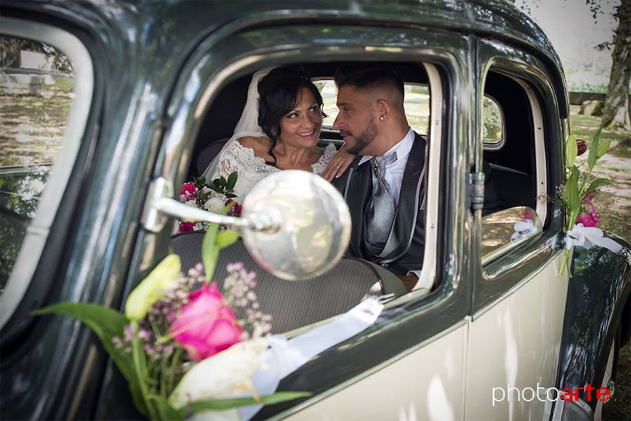 Photographe de mariage José Manuel Garcia (jmphotoarte). Photo du 13 mai 2019