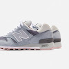 kith x new balance m1300 "mauve sole"