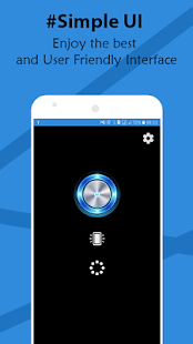 Flashlight - Super Bright LED Flashlight(圖1)-速報App