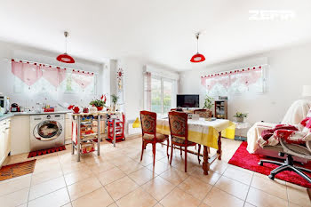 appartement à Perpignan (66)